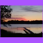 Sunset At Honcho Rest Camp 2.jpg